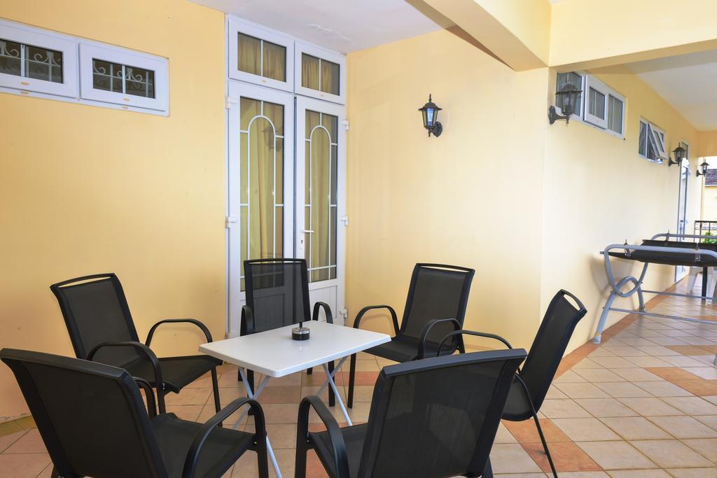 Sunset Villa Flic en Flac Exterior photo